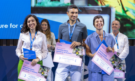 Fundación Moeve abre la tercera edición de sus premios para impulsar una transición ecológica justa