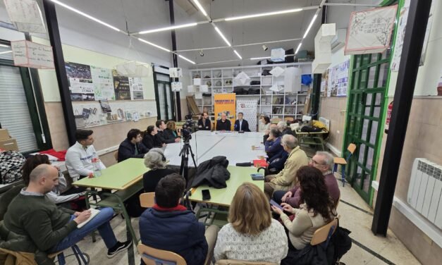 La empleabilidad ante los cambios del modelo productivo centra un nuevo Encuentro de Saber Abierto