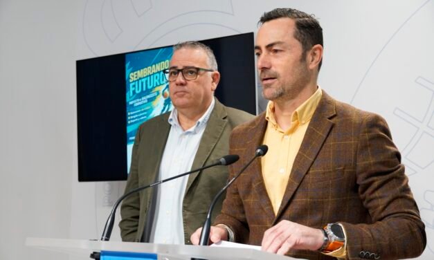 La Diputación lleva el baloncesto a todos los rincones de la provincia