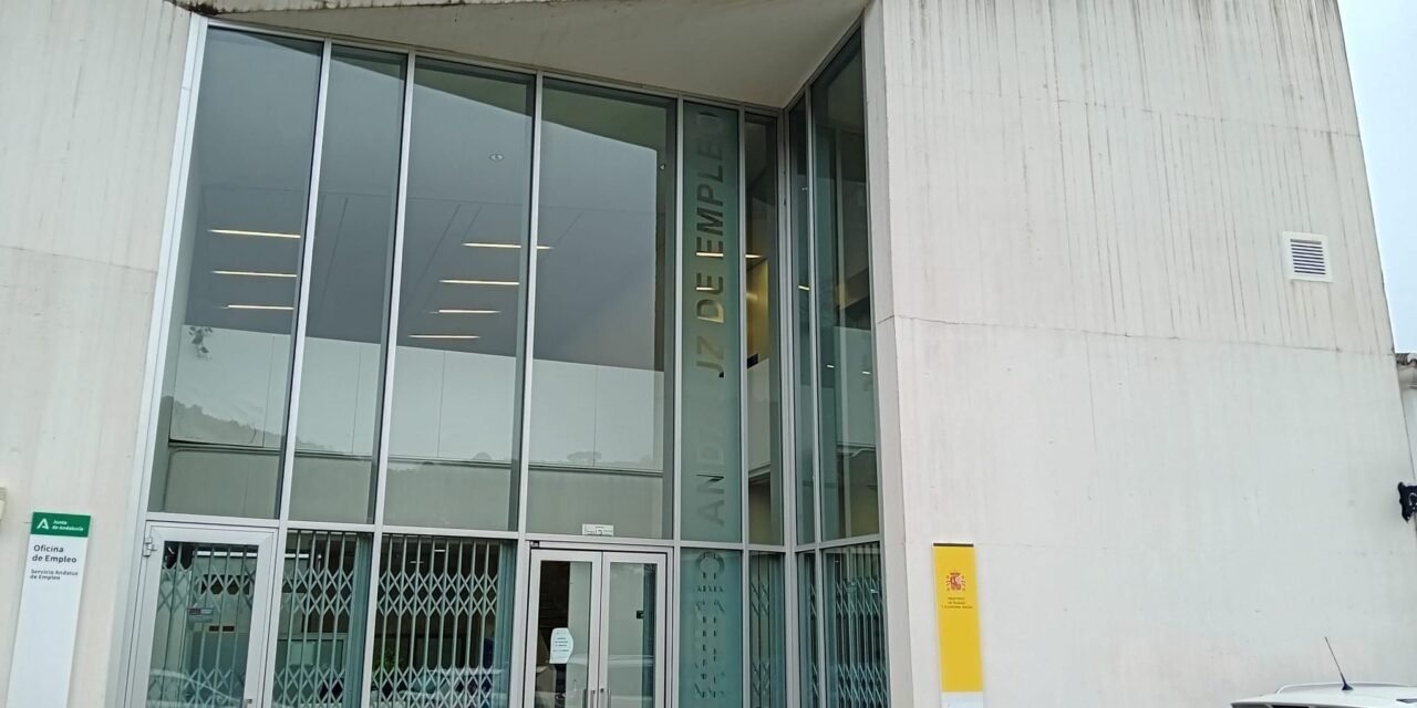 El CSIF denuncia una «alarmante» falta de inversiones en las oficinas del SEPE