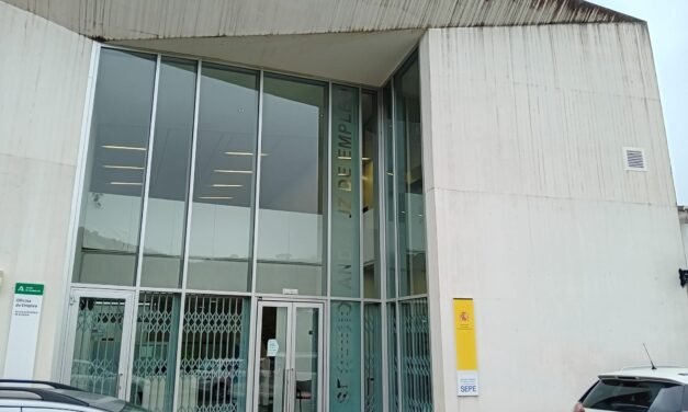 El CSIF denuncia una «alarmante» falta de inversiones en las oficinas del SEPE