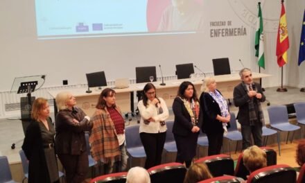 La UHU lidera en España un proyecto europeo de Enfermería para el cuidado de pacientes