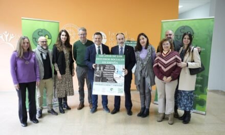 La UHU se convierte en epicentro del debate sobre relaciones laborales y futuro del empleo