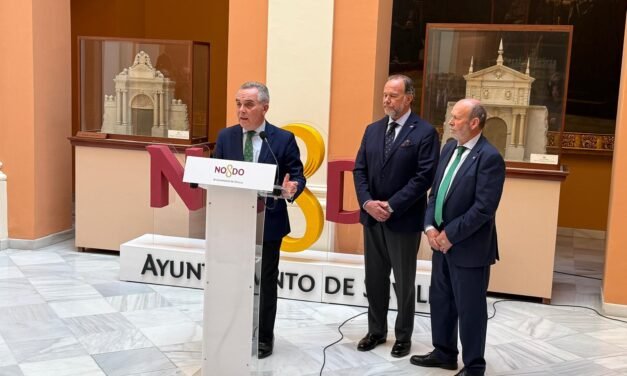 Caja Rural del Sur, anfitriona del encuentro del Grupo Caja Rural