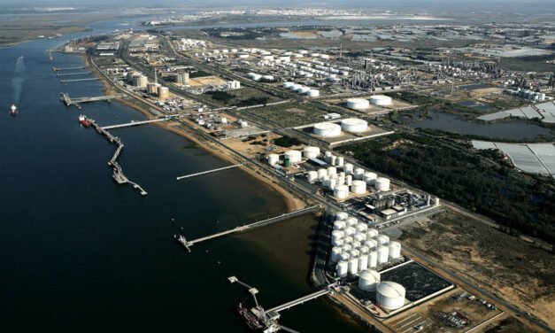 Aiqbe se incorpora a la Alianza Europea de Productos Químicos Críticos