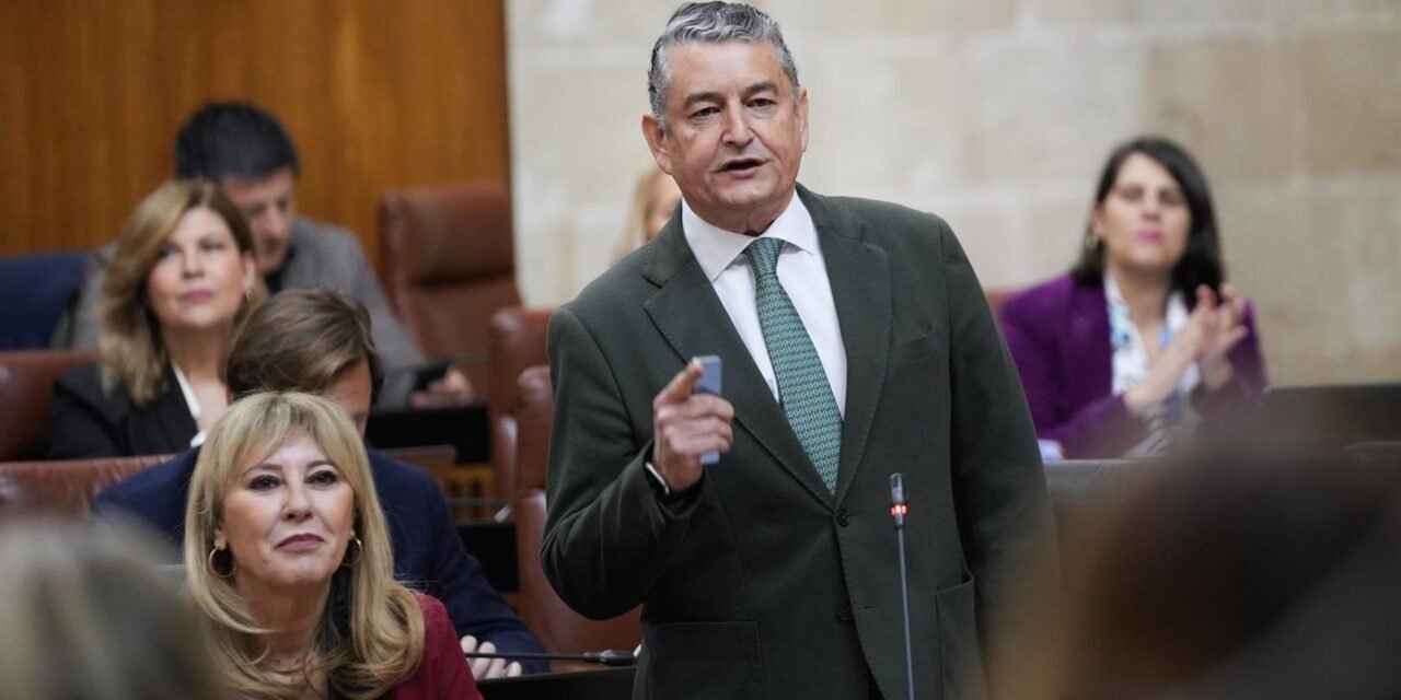 Antonio Sanz garantiza la apertura del Hospital de Lepe a final de año
