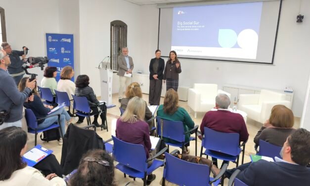 El Pacto Social del Agua avanza en Huelva