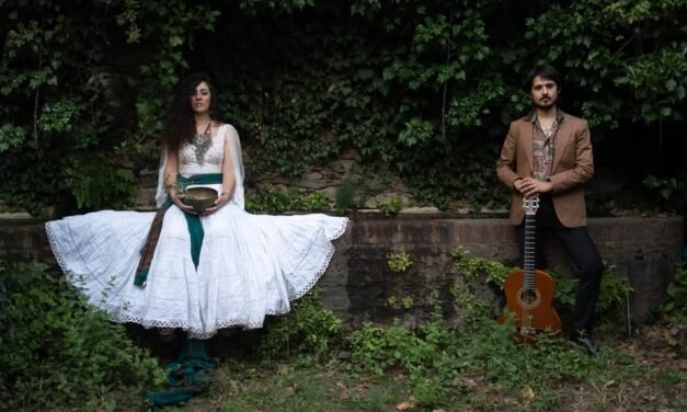 ‘Canela & Clavo’ llega a los ‘Ritmos y otras músicas’ de Fundación Caja Rural del Sur