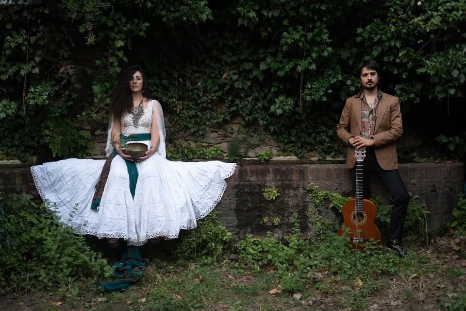 ‘Canela & Clavo’ llega a los ‘Ritmos y otras músicas’ de Fundación Caja Rural del Sur