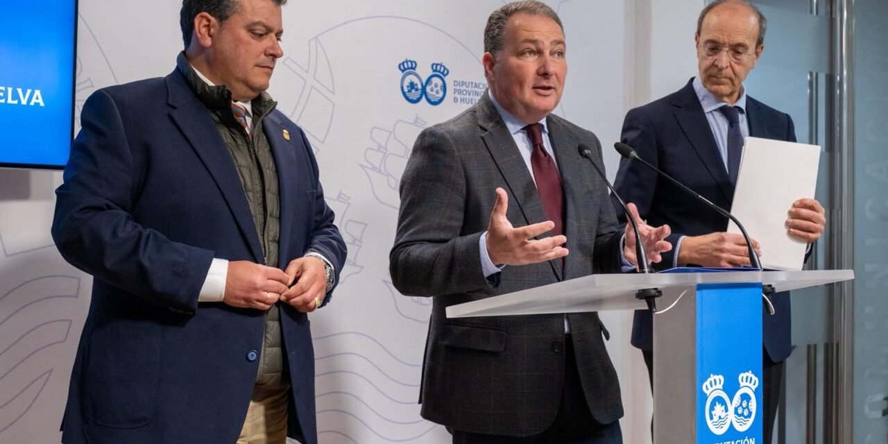 La Diputación refuerza su lucha contra los mosquitos