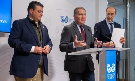 La Diputación refuerza su lucha contra los mosquitos