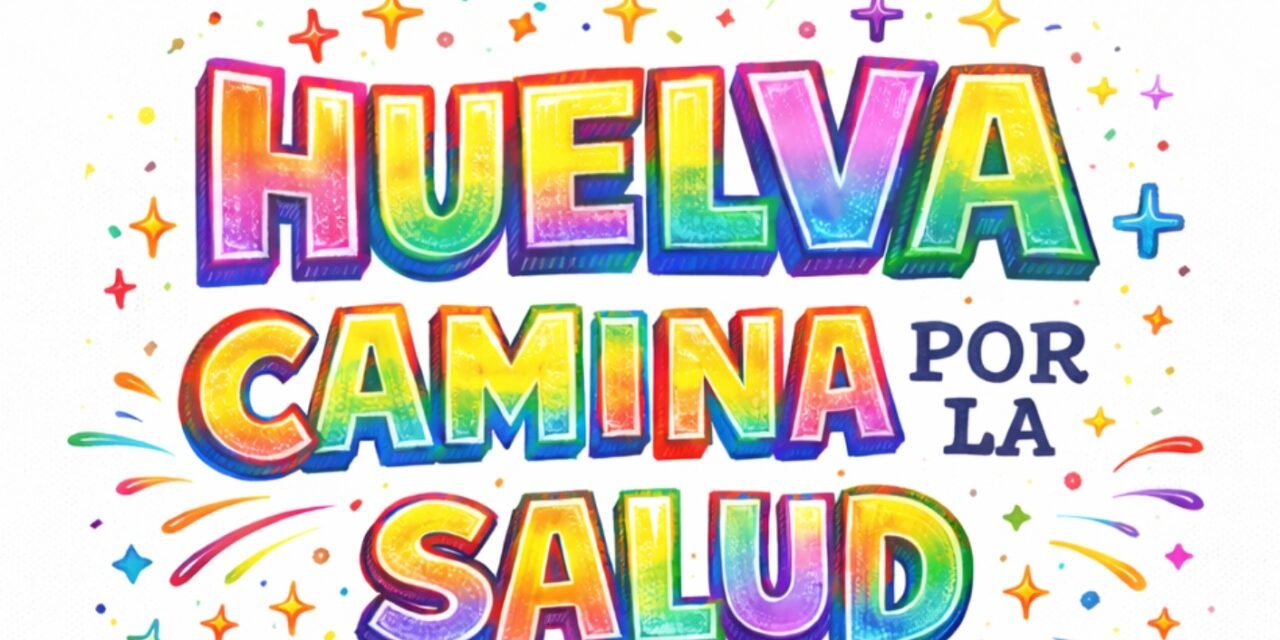 El Campillo se suma a ‘Huelva camina por la salud’