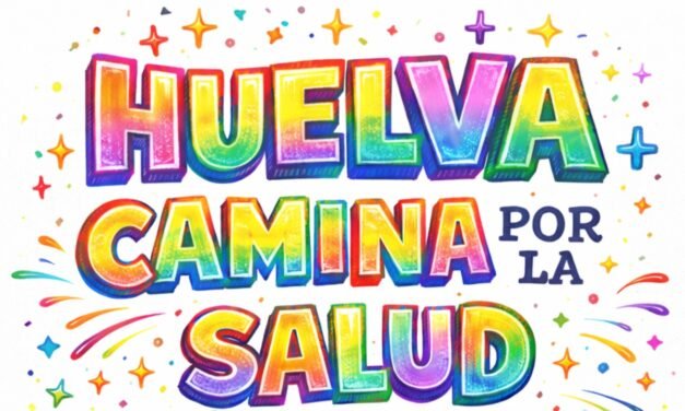 El Campillo se suma a ‘Huelva camina por la salud’
