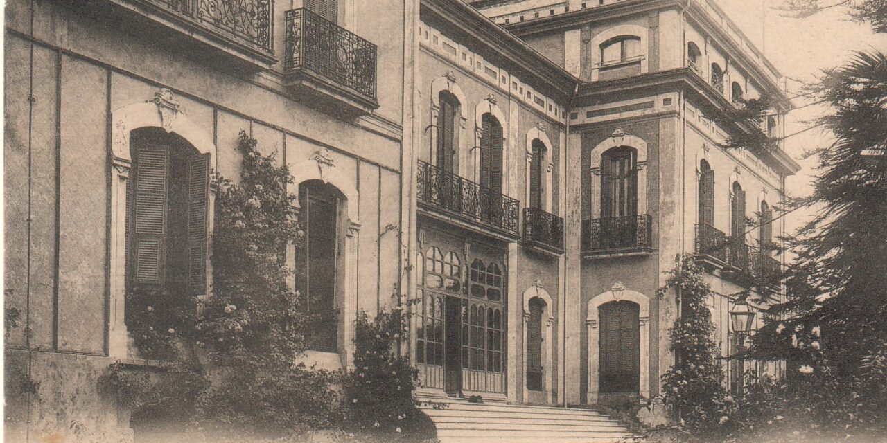 La Casa Colón avanza en su proceso de renovación