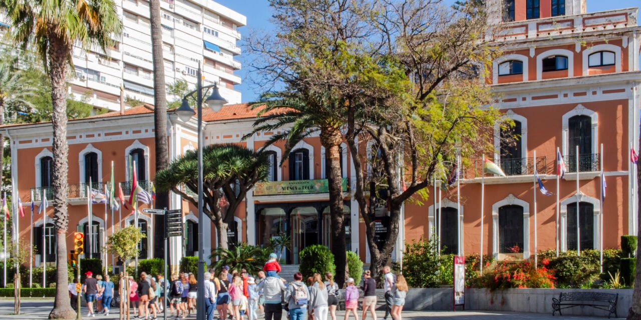 Huelva tendrá una Oficina de Turismo Inteligente con IA