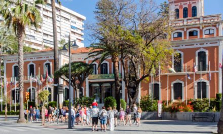 Huelva tendrá una Oficina de Turismo Inteligente con IA