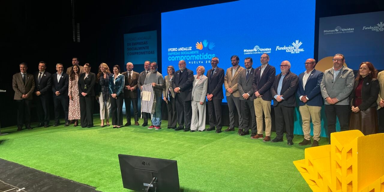 Las empresas apuestan por la educación y la colaboración como ejes de la acción social