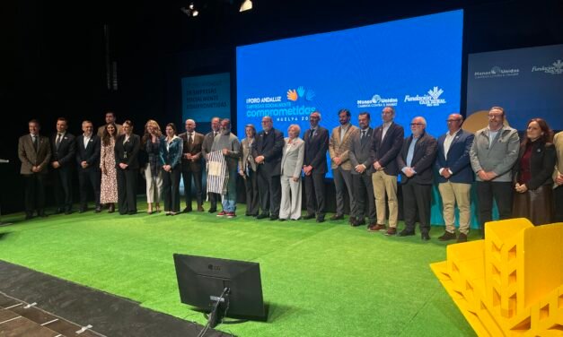 Las empresas apuestan por la educación y la colaboración como ejes de la acción social