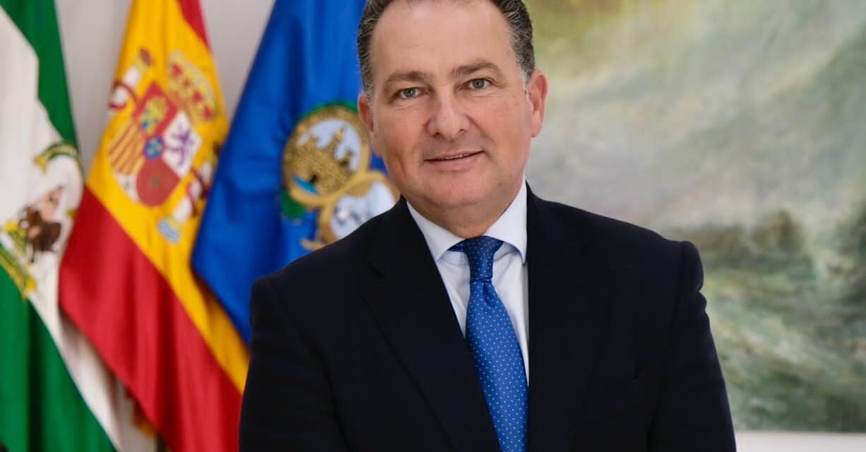 Toscano confía en que la Cumbre Hispano-Lusa impulse infraestructuras estratégicas para Huelva