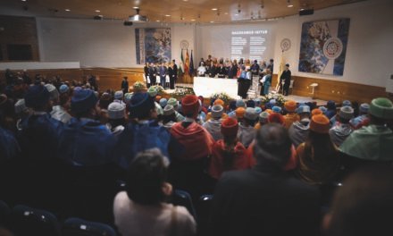 La Universidad de Huelva celebra el 3 de marzo con la entrega de sus Medallas