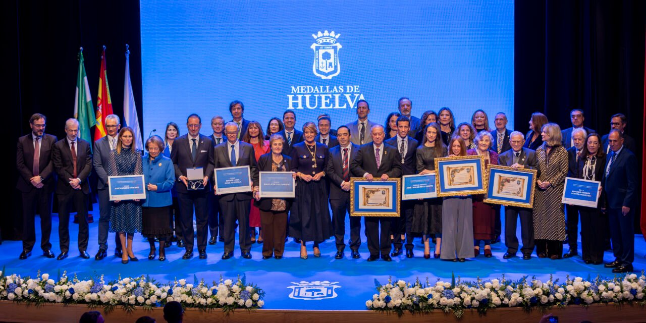 Pilar Miranda anuncia la compra del cabezo de San Pedro