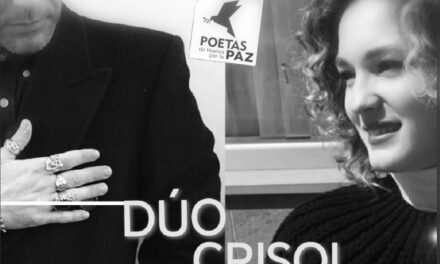 La Sala 1900 conmemora el Día Mundial de la Poesía