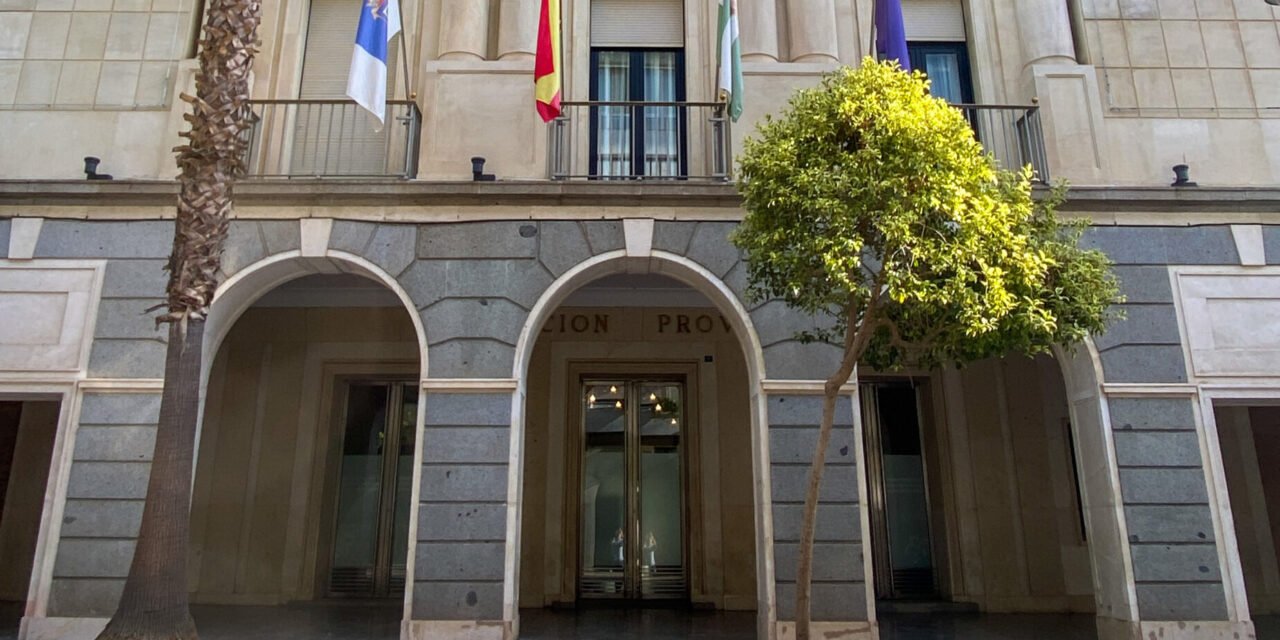 La Diputación convoca subvenciones para eventos socioeconómicos por 350.000 euros