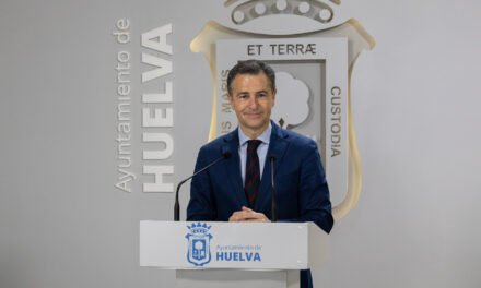 El Ayuntamiento pedirá la dimisión de Óscar Puente por el accidente de Adamuz