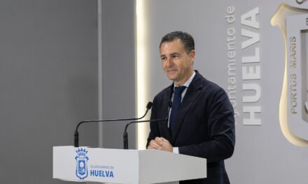 El Ayuntamiento concede la licencia del helipuerto provisional para el inicio de las obras del Materno Infantil