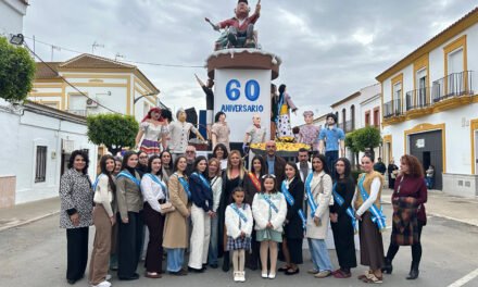 San Juan del Puerto celebra los ’60 años del legado de Zapatito’