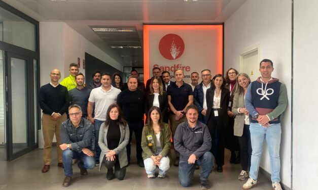 Sandfire Matsa firma su quinto convenio colectivo e incorpora seguro médico para toda su plantilla