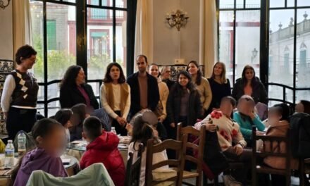 La UHU lleva el papel de las mujeres investigadoras a Cortegana