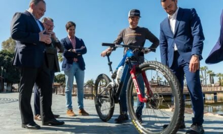 La Huelva Extrema inicia este sábado su «gran aventura»