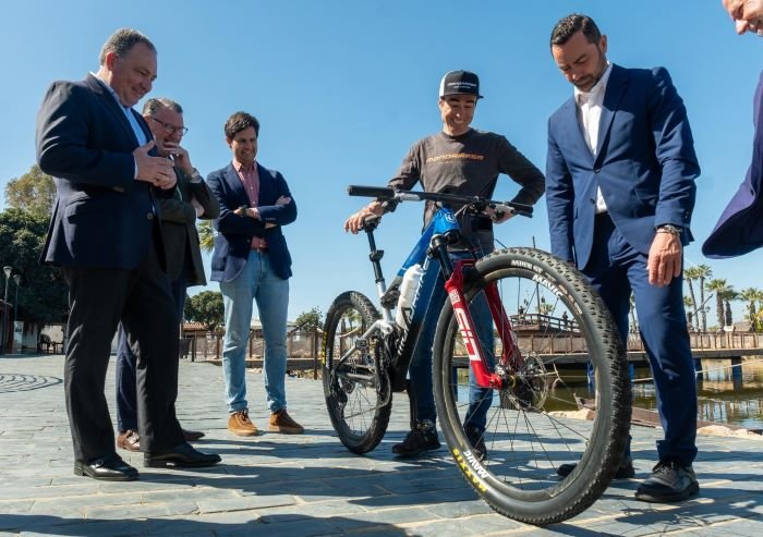 La Huelva Extrema inicia este sábado su «gran aventura»