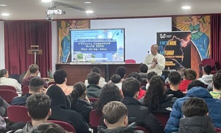 La Diputación apuesta por el emprendimiento joven a través de ‘Huelva Ignite’