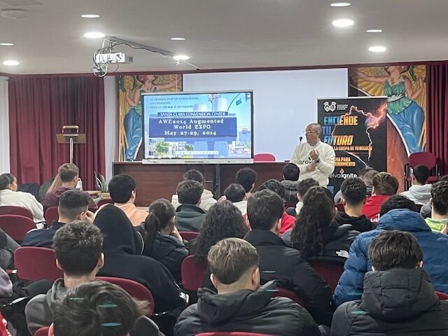 La Diputación apuesta por el emprendimiento joven a través de ‘Huelva Ignite’