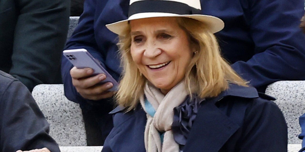 La Infanta Elena y David de Miranda recogen este jueves los Premios Taurinos Provinciales