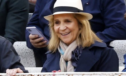 La Infanta Elena y David de Miranda recogen este jueves los Premios Taurinos Provinciales