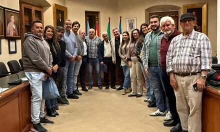 Alianza para proteger la memoria de la Columna Minera