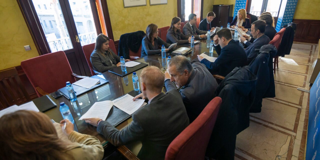 El Ayuntamiento otorga licencia de obras para el nuevo Tanque de Tormentas