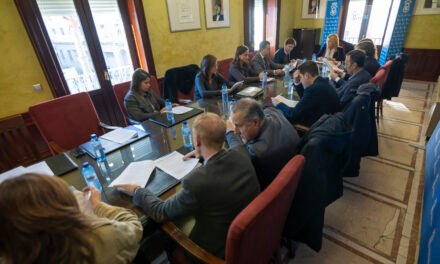 El Ayuntamiento otorga licencia de obras para el nuevo Tanque de Tormentas