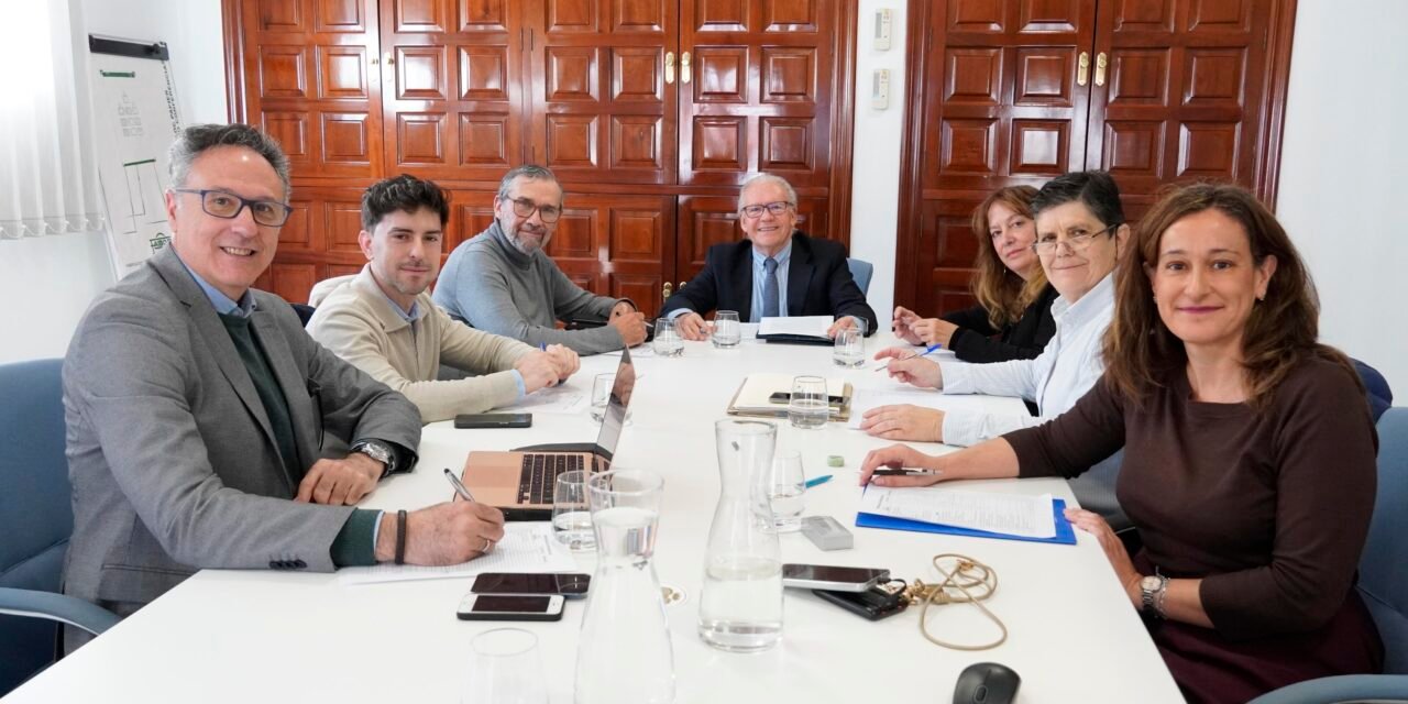 Chema Rodríguez, Rafael López, Miguel Ángel Gea y Josué Correa ganan el Premio Huelva de Periodismo 2025