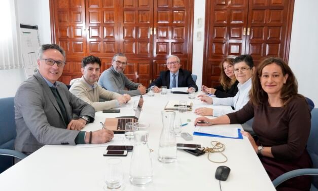 Chema Rodríguez, Rafael López, Miguel Ángel Gea y Josué Correa ganan el Premio Huelva de Periodismo 2025