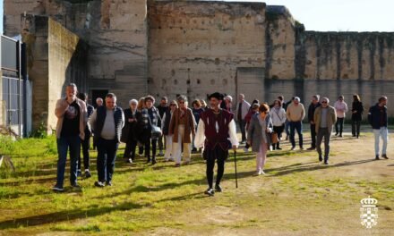 Comienzan las III Jornadas ‘Moguer, América y yo’