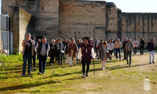 Comienzan las III Jornadas ‘Moguer, América y yo’