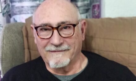 José Luis Muñoz lleva ‘Primavera en Otoño’ a la Sala 1900