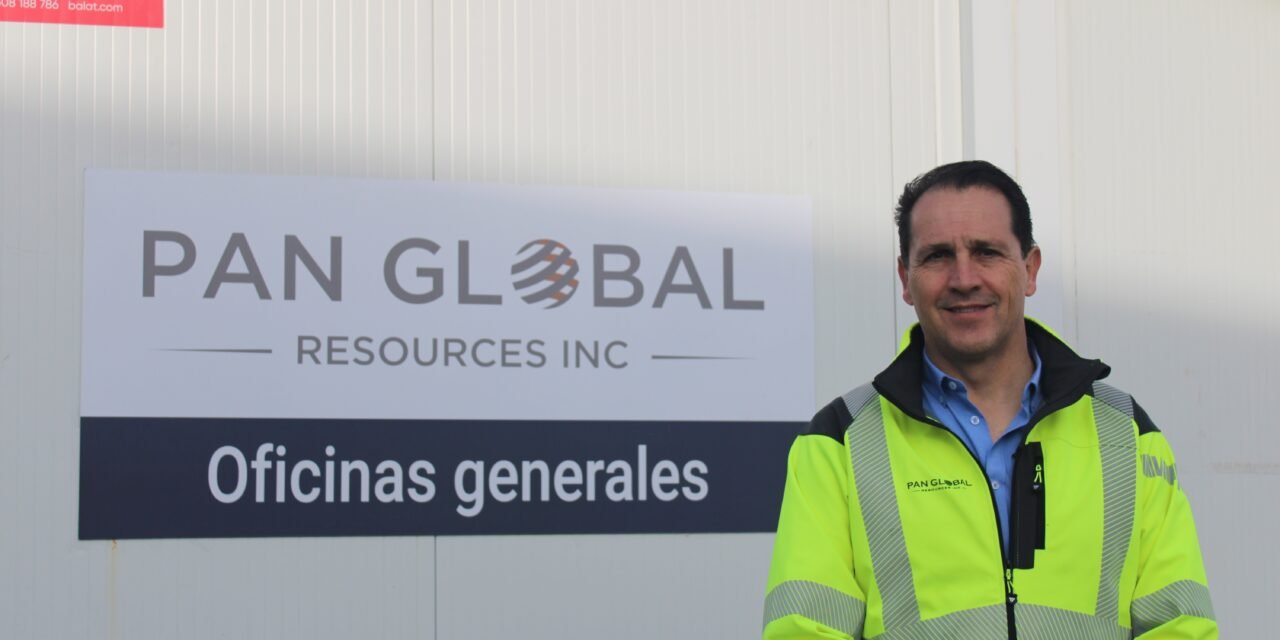 La financiación estratégica de la investigación minera en España y Europa