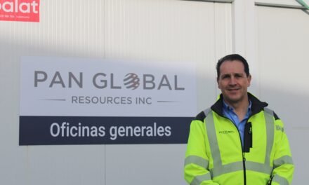 La financiación estratégica de la investigación minera en España y Europa