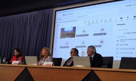 Ingenieros de Minas reivindican el papel estratégico de la minería en la seguridad y la economía