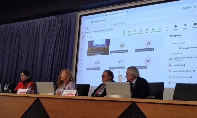 Ingenieros de Minas reivindican el papel estratégico de la minería en la seguridad y la economía